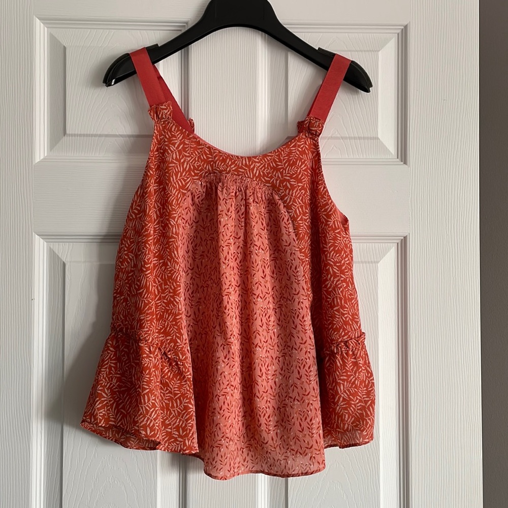 Joie silk top